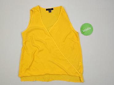 moda bluzki: Atmosphere, Top damski, rozmiar S — 2