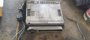 mono block: Автомагнитола Sony CDX-GT310 - Форматы: CD/MP3/WMA (поддержка — 8