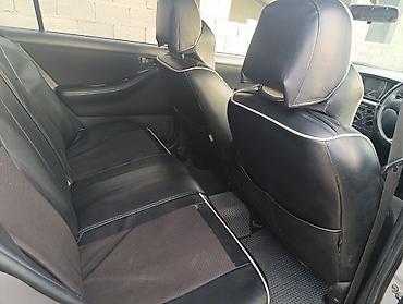 Toyota: Toyota Allex: 2003 г., Автомат, Бензин, Хэтчбэк — 7