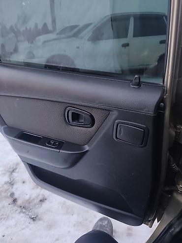 Daewoo: Daewoo Nexia: 2009 г., 1.6 л, Механика, Бензин, Седан — 12