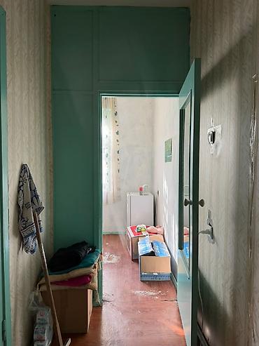 1 комната, 38 м², Нижний Джал (Джал-23) 4 этаж, Требуется ремонт at lalafo.kg 1 комната, 38 м², Нижний Джал (Джал-23) 4 этаж, Требуется ремонт