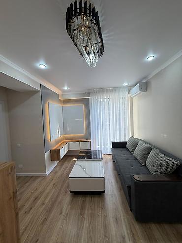 2 комнаты, 55 м², Технопарк Элитка, 10 этаж, Косметический ремонт at lalafo.kg 2 комнаты, 55 м², Технопарк Элитка, 10 этаж, Косметический ремонт