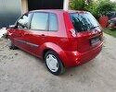 prodaj: STOP LAMPE 5 V ZA FORD C-MAX, ESCORT, FIESTA . OD 2000. DO 2015 — 4