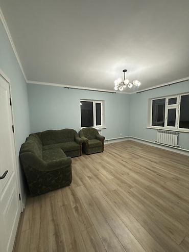 Долгосрочная аренда комнат: 35 м², С мебелью — 25