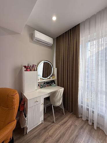 Продажа квартир: 3 комнаты, 108 м², Элитка, 11 этаж, Дизайнерский ремонт — 19