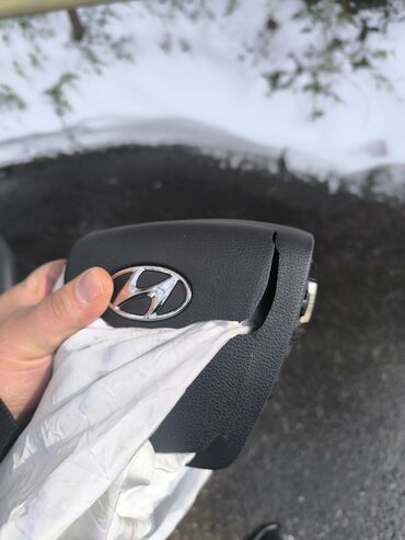 Digər avtomobil ehtiyat hissələri: Airbaglar Her madel ucun airbaglarin berpasi airbaglarin temiri dam — 7