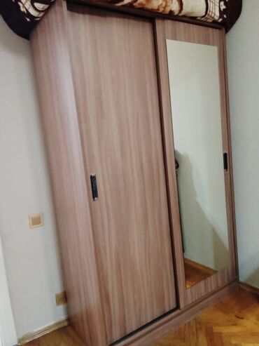 taxtalar: İşlənmiş, Kupe, 2 qapılı Qarderob, paltar dolabı, Azərbaycan