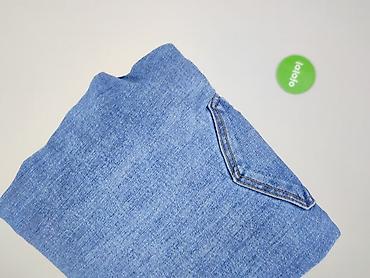 divided jeans: H&M Divided, Jeansy damskie, rozmiar S — 6
