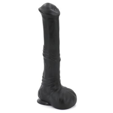 Veliki dildo