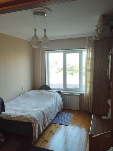 Köhnə tikili: Bakı, Bakıxanov qəs., 3 otaqlı, Köhnə tikili, 72 kv. m — 5