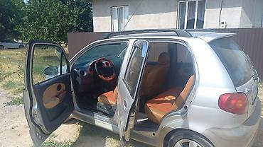 агродрон цена бишкек: Daewoo Matiz: 2003 г., 0.8 л, Кол менен иштөөчү, Бензин, Хетчбек — 2