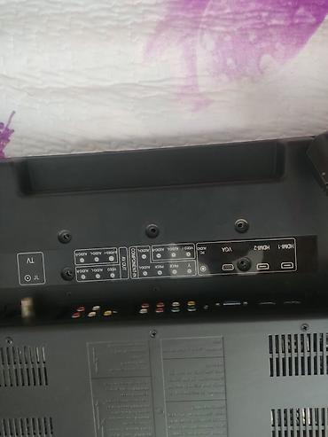 mp4 player: NEXUS 42T41 – 42 düym LCD TV Xüsusiyyətlər: - Ekran: 42", LCD - — 1