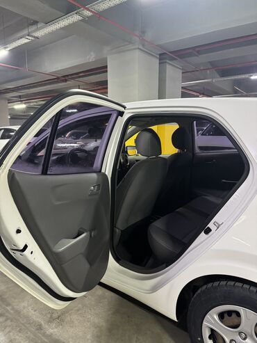 Kia: Kia Morning: 2017 г., 1 л, Автомат, Газ, Хэтчбэк — 16