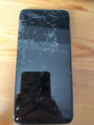 чип трекер в бишкеке цена: Redmi, Redmi 9T, Б/у, 128 ГБ, цвет - Черный, 2 SIM