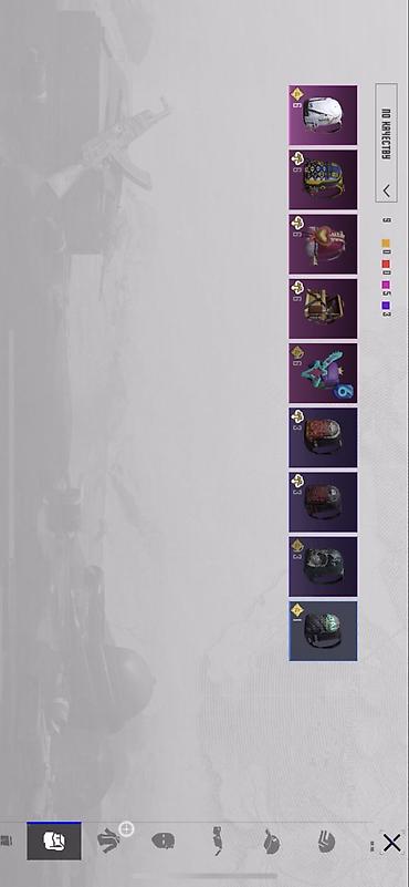 Операторы Call-центра: Pubg mobile - Ник: JOKER 777 (видно на скриншотах), UID: 5577**** — 12