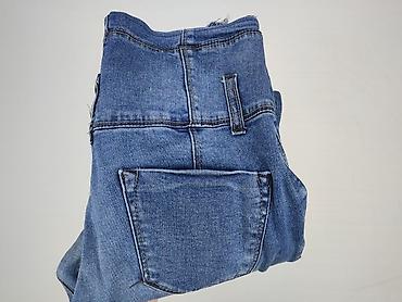 jeans simmons: Denim, Jeansy damskie, rozmiar S — 4