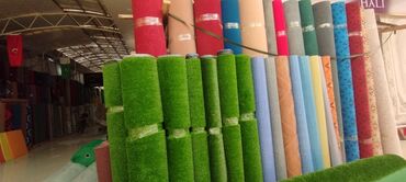 Süni qazon: 🌿 Süni Qazon Satışı 🌿 Müasir və baxımsız yaşıl məkanlar yaratmaq — 2