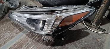 фара субару: Передняя левая фара Subaru Новый, Оригинал — 1