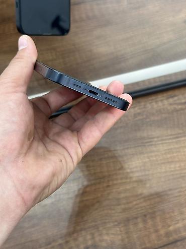 Apple iPhone: IPhone 14, 128 GB, Midnight, Face ID — 6