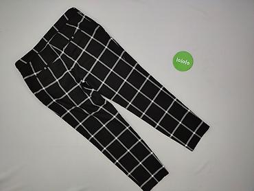 missguided eu: H&M, Spodnie materiałowe damskie, rozmiar M — 3