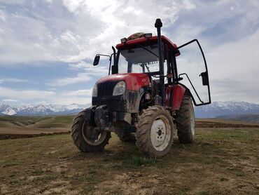 yto 404 in Кыргызстан | СЕЛЬХОЗТЕХНИКА: Куплю срочно трактор уто. 304.404. 3-4 целиндровый позвоните