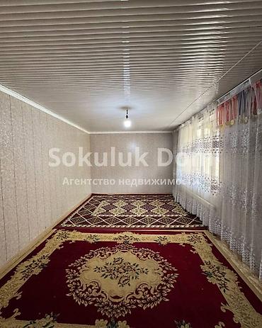 1: 🏠Продаётся дом с бизнесом в с. Сокулук, 800 м вверх от трассы — 10