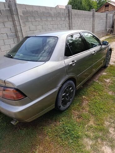 вентилятор опель вектра б: Honda Accord: 1999 г., 2 л, Автоматтык, Бензин, Седан