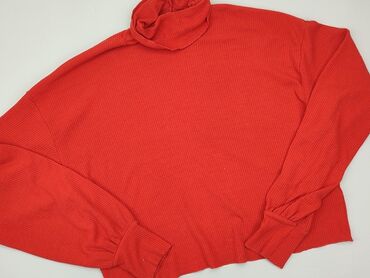 Jumpers: Bershka, L (EU 40), condition - Good