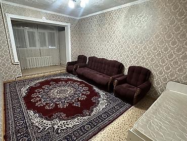 Долгосрочная аренда квартир: 1 комната — 1