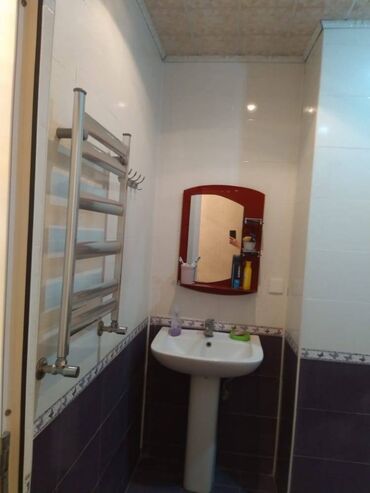 Yeni tikili: Çiçək, 2 otaqlı, Yeni tikili, m. 20 Yanvar, 57 kv. m — 13