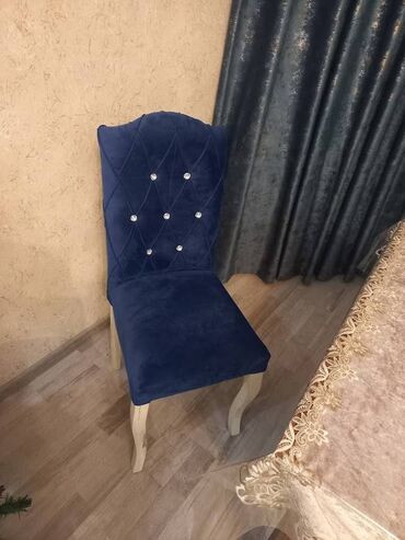 Stullar: Hörmətli müştəri, stullarınızı yalnız təmir etmirik – onlara yeni — 8