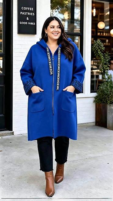 Kaputi: ✨️BIG SIZE MODEL ✨️
Vel: XL XXL XXXL XXXXL
Cena: 3500 dinara v6 — 2