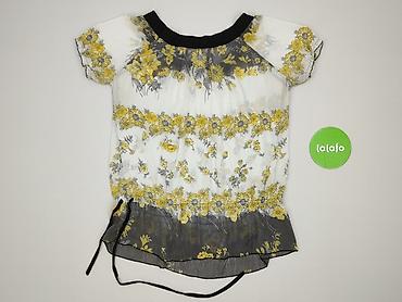 henley: Bluzka damska, rozmiar S — 3