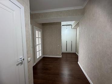 flat osh: 2 комнаты, 69 м², ул. Боконбаева / Гоголя Элитка, 11 этаж, Свежий ремонт — 6