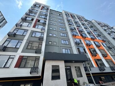 Продажа квартир: 2 комнаты, 74 м², 108 серия, 1 этаж, ПСО (под самоотделку)