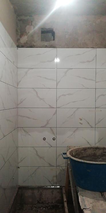 Укладка плитки: Укладка плитки в ванной, Укладка плитки на стену, Укладка плитки на пол | Керамическая плитка, Керамогранитая плитка Больше 6 лет опыта — 6