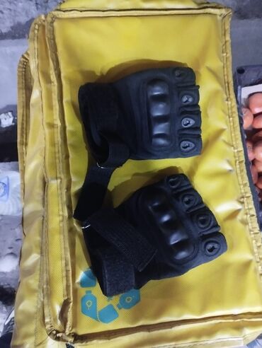 бексерские перчатки: Продается
