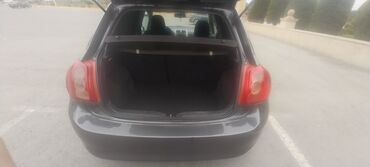 Toyota: Toyota Auris: 1.4 l | 2008 il Hetçbek — 10
