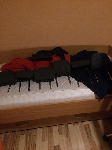 Car Interior Parts: NASLONI ZA GLAVU ZA VOLVO S40-V50 | Zvati od 8-22h i nedeljom — 2