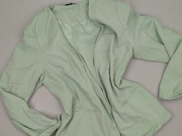 dżinsy do marynarki: BODY FLIRT, Women's blazer, size M (EU 38)