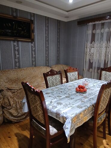 Həyət evləri və villaların satışı: 3 otaqlı, 60 kv. m, Kredit yoxdur, Yeni təmirli — 4