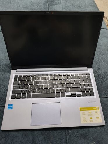 асус зенбук 14 цена: Ноутбук, Asus, Intel Core i3, 15.6 ", Для работы, учебы, память SSD