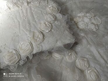 Свадебные платья и аксессуары: Покрывал оригинал