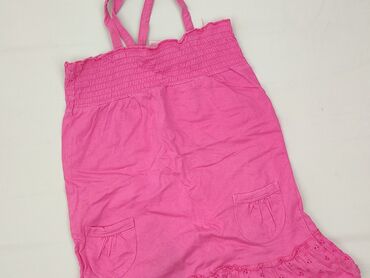 sukienka reserved zielona: Dress, Cherokee, 7 years, 116-122 cm, condition - Very good