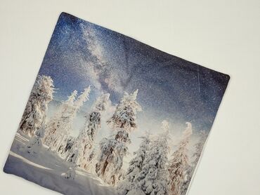Pillowcase, 39 x 39, kolor - Kolorowy, stan - Bardzo dobry