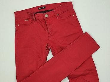 lv jeans: Stradivarius, Jeansy damskie, rozmiar S — 1