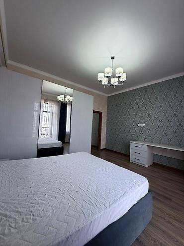 Продажа квартир: 4 комнаты, 216 м², Элитка, 9 этаж, Евроремонт — 10