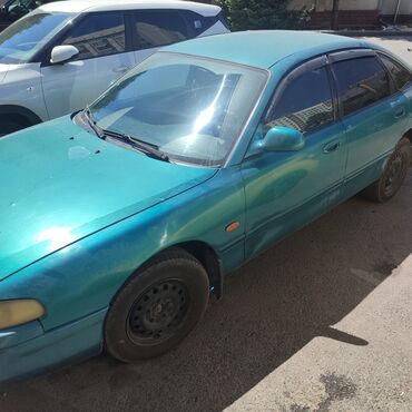 мазда кронос мотор: Mazda Cronos: 1996 г., 1.8 л, Механика, Бензин, Хэтчбэк
