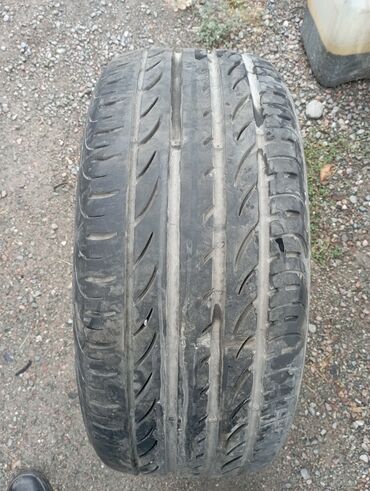 шина спринтера: Шины 225 / 40 / R 18, Лето, Б/у, Пара, Легковые, Германия, Pirelli