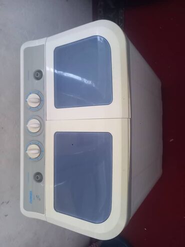полуавтоматическая стиральная машина: Кир жуучу машина Beko, Колдонулган, Жарым автоматтык, 6 кг чейин, Компакттуу